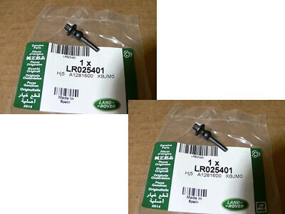 Bagaj Perde Klipsi-Lr025401-Lr048571-/Range Rover Evoque