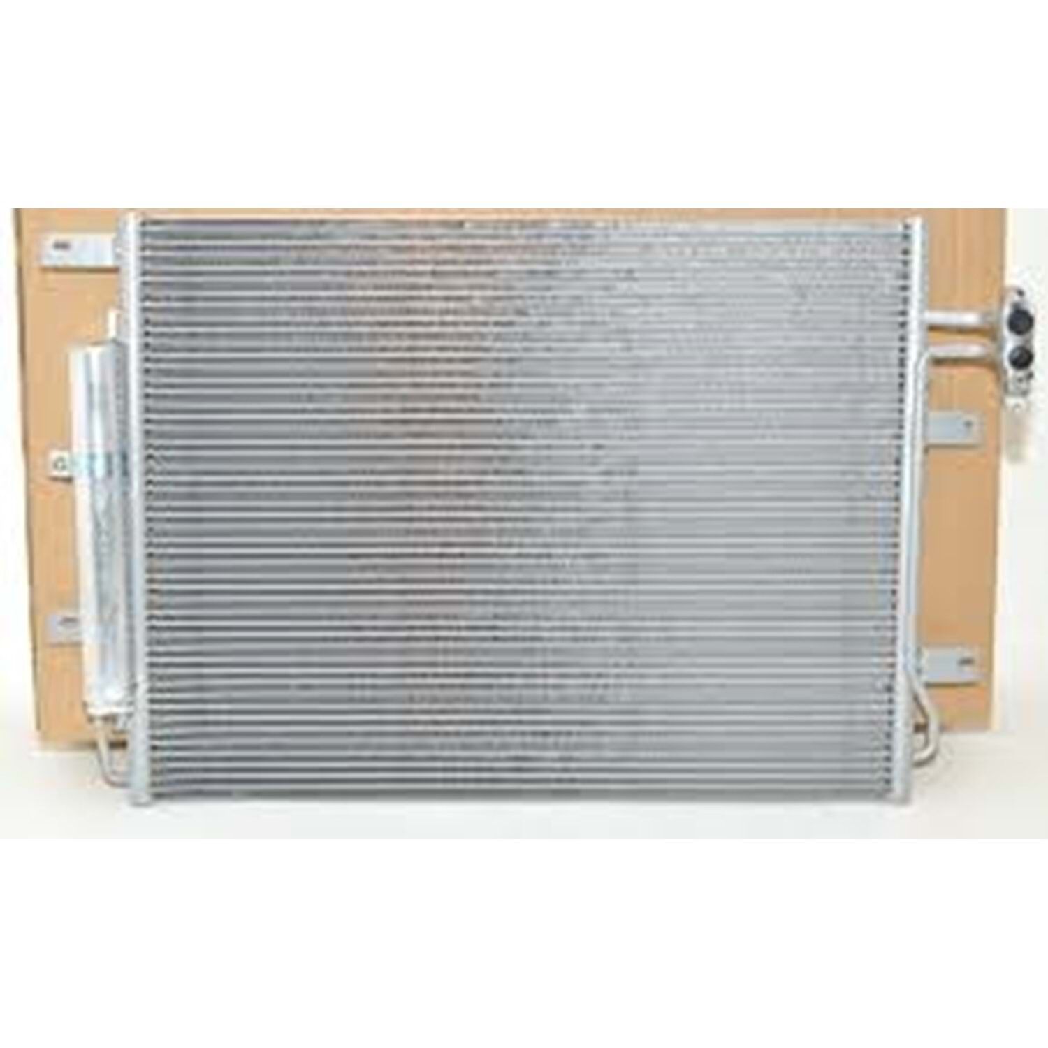 Klima Radyatörü-Jrb500260 N-Jrb500190-Lr097939-3.6/Range Rover New 2