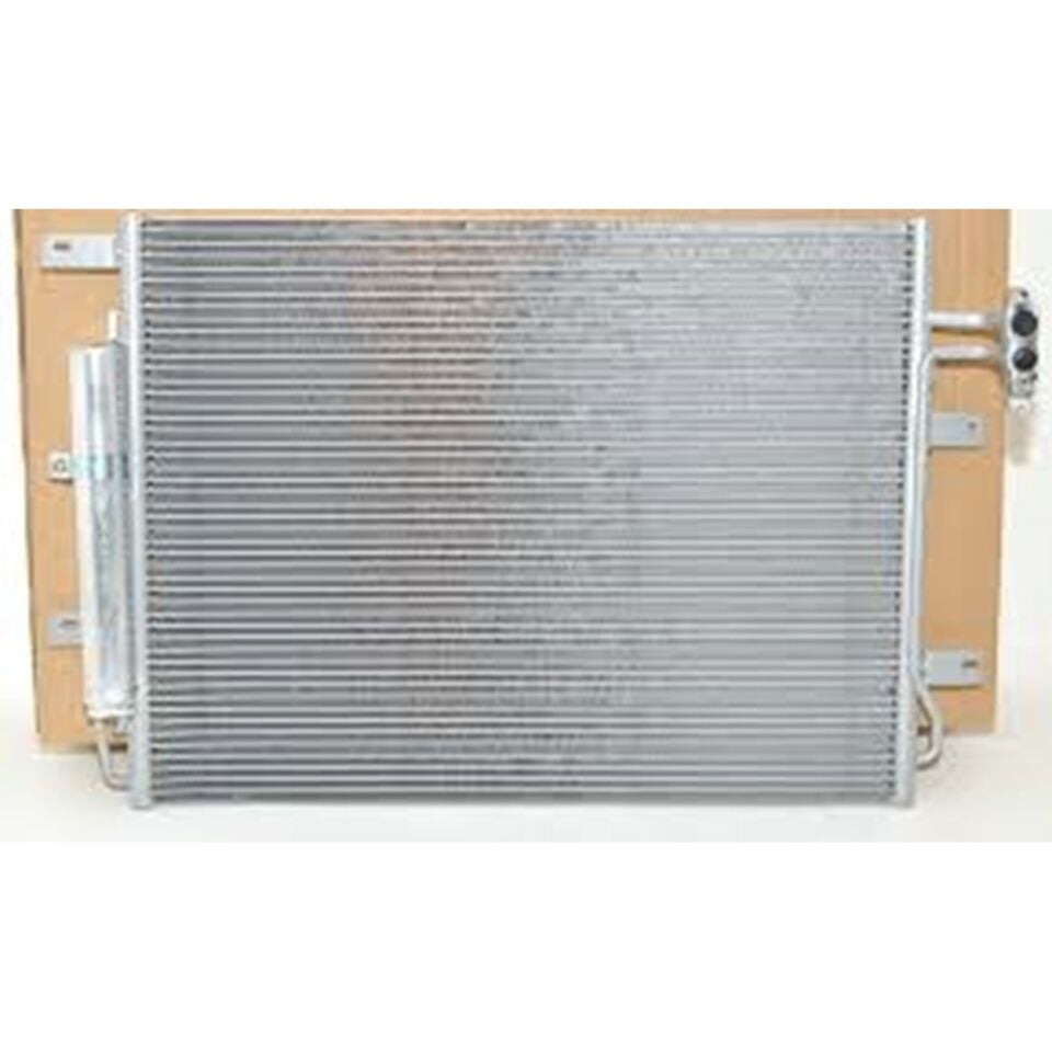 Klima Radyatörü-Jrb500260 N-Jrb500190-Lr097939-3.6/Range Rover New 2