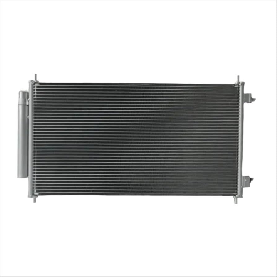 Klima Radyatörü-Jrb500260 N-Jrb500190-Lr097939-3.6/Range Rover New 2