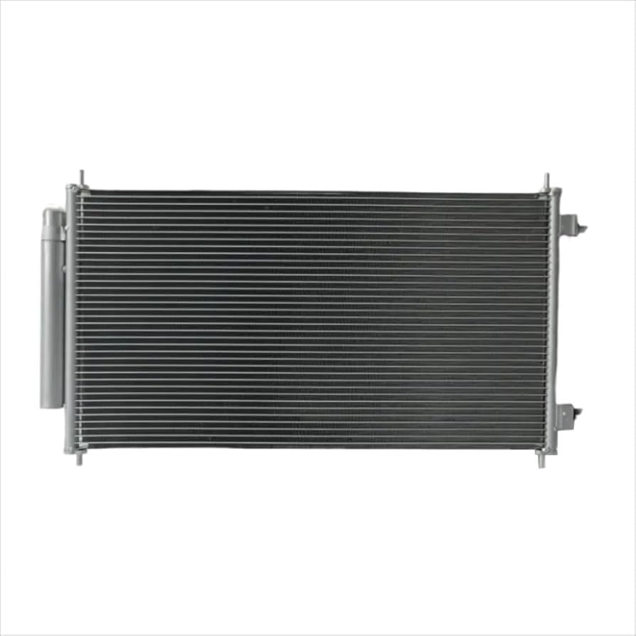 Klima Radyatörü-Jrb500260 N-Jrb500190-Lr097939-3.6/Range Rover New 2