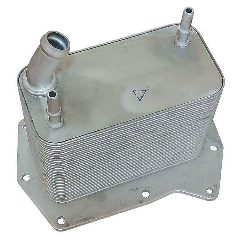 Yağ Soğutucu Motor ( Tek Soğutucu )-Lr006427 F-Lr002337-3.6/Range Rover Sport-Range Rover New 2