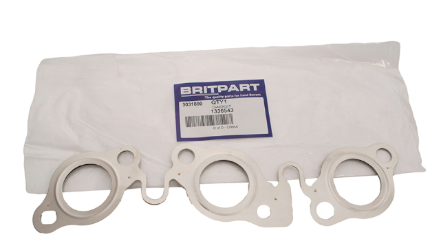 Egzoz Manifold Contası-1336543 B.-C2S30281 (Jaguar)-2.7 - 3.0/Range Rover Sport-Discovery 3