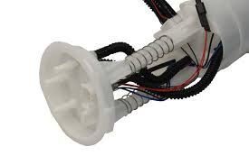 Yakıt Pompası Komple ( Depo İçi )-Lr014301 H-Wfx000150-Wfx500010-Lr007313-Wqc500020-4.4 Benzinli/Range Rover New 2