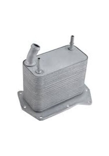 Yağ Soğutucu Motor ( Tek Soğutucu )-Lr006427 F-Lr002337-3.6/Range Rover Sport-Range Rover New 2