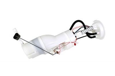 Yakıt Pompası Komple ( Depo İçi )-Lr014301 H-Wfx000150-Wfx500010-Lr007313-Wqc500020-4.4 Benzinli/Range Rover New 2