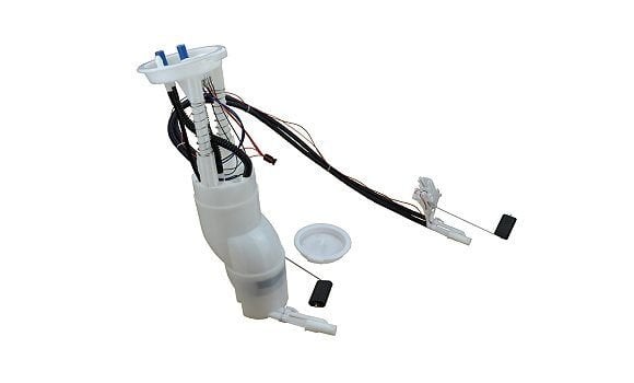 Yakıt Pompası Komple ( Depo İçi )-Lr014301 H-Wfx000150-Wfx500010-Lr007313-Wqc500020-4.4 Benzinli/Range Rover New 2