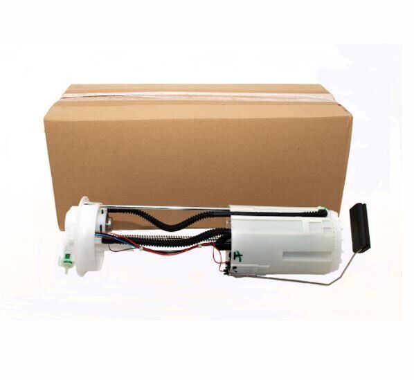 Yakıt Pompası Komple ( Depo İçi )-Lr014301 H-Wfx000150-Wfx500010-Lr007313-Wqc500020-4.4 Benzinli/Range Rover New 2