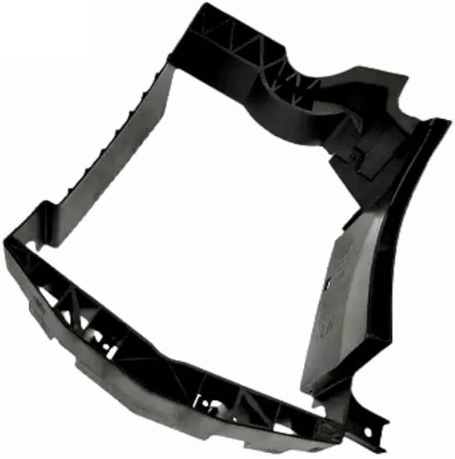 İntercool Davlumbazı Sol ( Arka )-Lr034578 E-Lr124851-/Range Rover Sport
