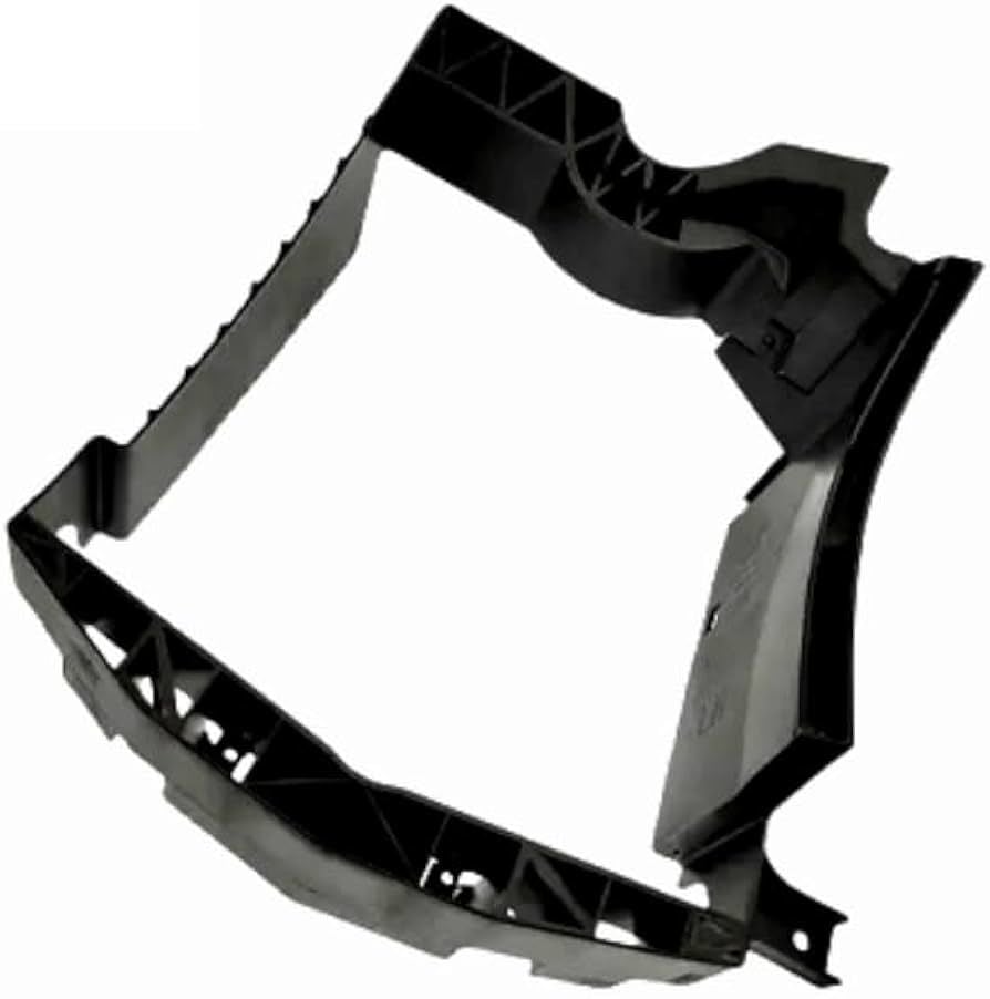 İntercool Davlumbazı Sol ( Arka )-Lr034578 E-Lr124851-/Range Rover Sport