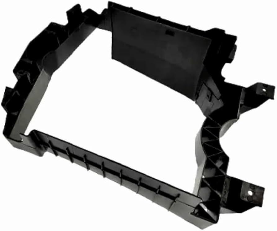 İntercool Davlumbazı Sol ( Arka )-Lr034578 E-Lr124851-/Range Rover Sport