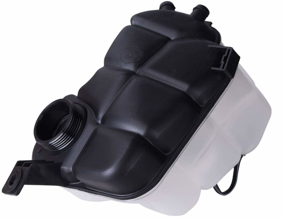 Genleşme Tankı Komple ( Sensörlü )-Lr024296 B-2.0 Benzinli/Range Rover Evoque-Freelander 2