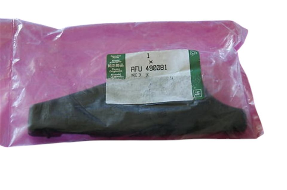 Arka Tampon Bağlantı Braketi Sağ-Afu490081-Afu490080-/Freelander 1