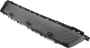 Tampon Alt Izgarası-Lr106782 R-Lr093856-Range Rover Range Rover Velar