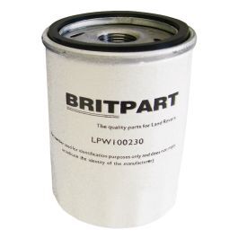 Yağ Filtresi-Lpw100230 B-V6/Freelander 1