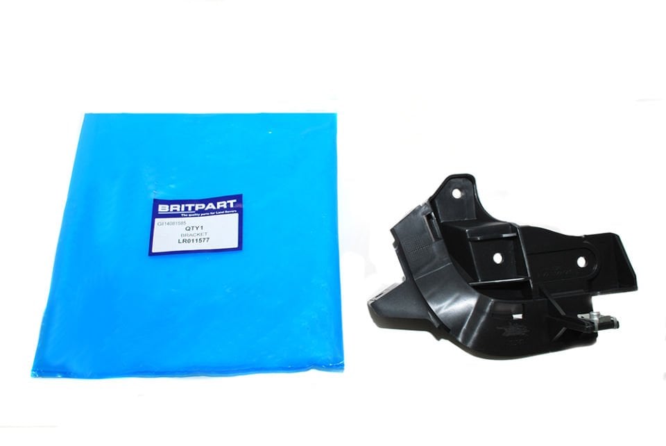 Tampon Bağlantı Braketi Ön Sol-Lr011577 B-/Range Rover New 2