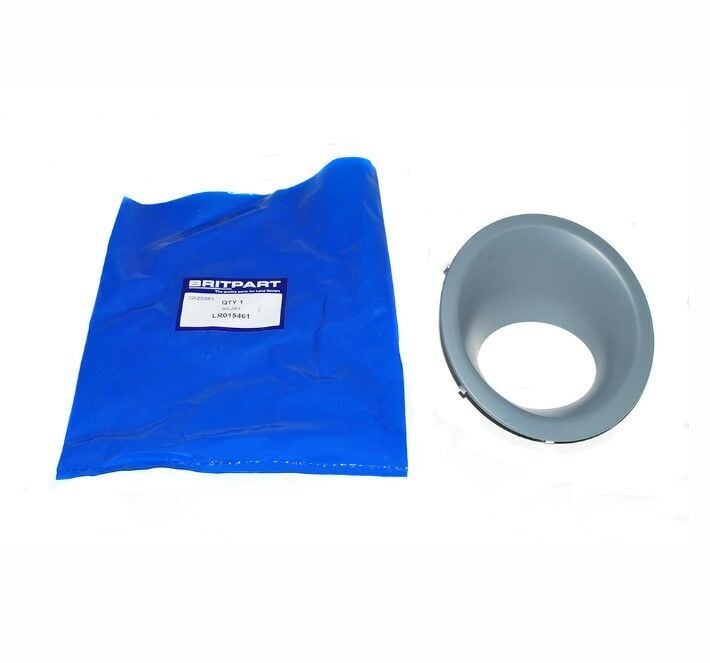 Sis Lamba Çerçevesi Sol-Lr015461 B.-/Discovery 4