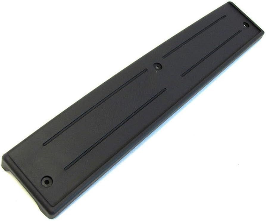 Tampon Plaka Altlığı Ön-Lr015116 L-/Range Rover Sport
