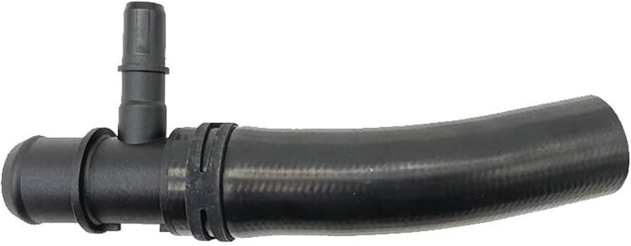 Radyatör Hortumu-LR057611-JDE35613 (JAGUAR)-R.R.NEW-R.R.SPORT