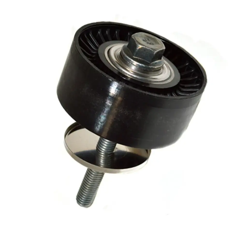 V Kayış Gergi Bilyası -Lr025988 B.-4.4 Dizel/Range Rover New 2