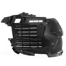 Çamurluk Davlumbazı Ön Sol ( Öne Gelen ) -Lr116780 E-Lr146223-Lr097996-Range Rover Sport