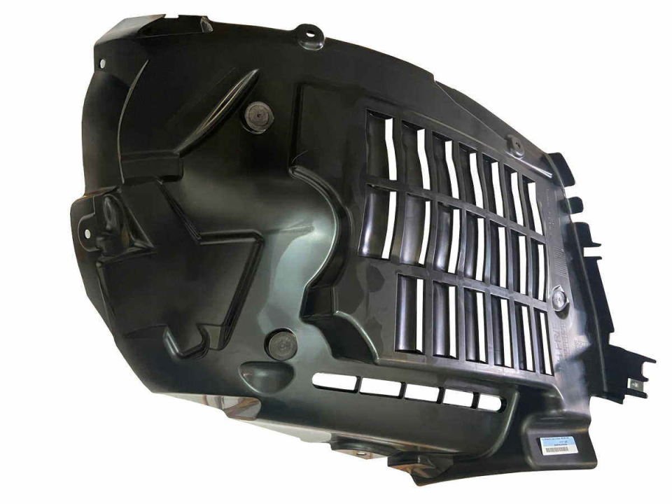 Çamurluk Davlumbazı Ön Sol ( Öne Gelen ) -Lr116780 E-Lr146223-Lr097996-Range Rover Sport