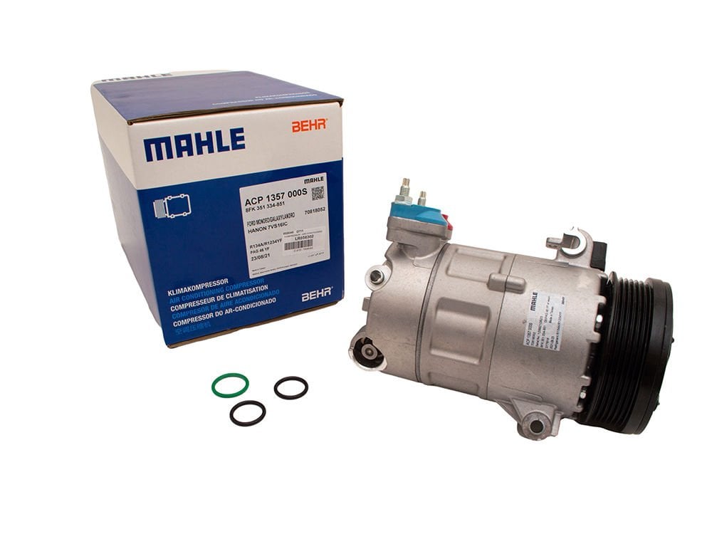 Klima Komprasörü Komple-Lr056302 H-Lr027784-Lr035975-Lr041119-/Range Rover Evoque