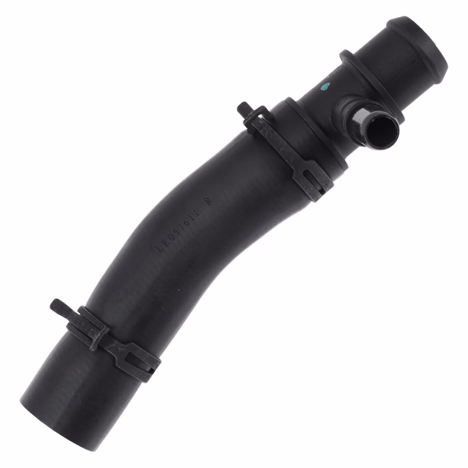 Radyatör Hortumu-LR057611-JDE35613 (JAGUAR)-R.R.NEW-R.R.SPORT