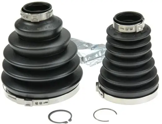 Aks Körüğü Arka ( İç Dış Takım )-Tdr000130 G-/Range Rover New 2