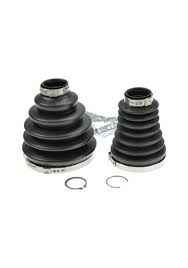 Aks Körüğü Arka ( İç Dış Takım )-Tdr000130 G-/Range Rover New 2