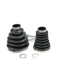 Aks Körüğü Arka ( İç Dış Takım )-Tdr000130 G-/Range Rover New 2