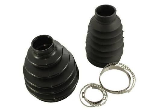 Aks Körüğü Arka ( İç Dış Takım )-Tdr000130 G-/Range Rover New 2