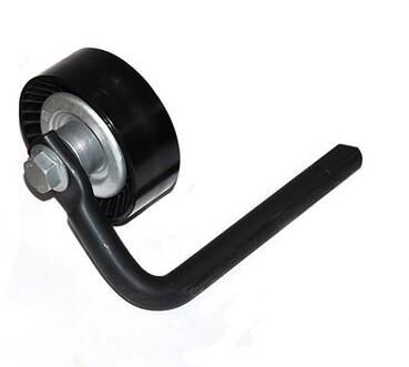 Klima Gergi Bilyası Komple-Lgq000040 V.-3.0/Range Rover New 2