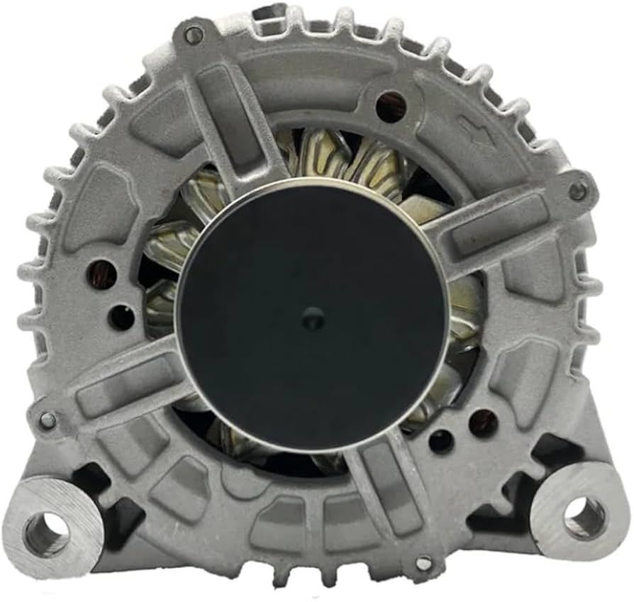 Alternatör Komple 180 (With Heated)-Lr001200 B.-2.2/Freelander 2