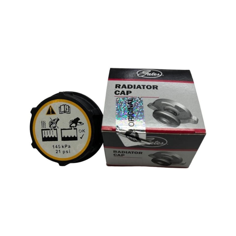 Genleşme Tank Kapağı ( 145 Derece )-Lr000243 G-J9C1407 (Jaguar)-2.0 Benzinli/Range Rover Evoque-Freelander 2