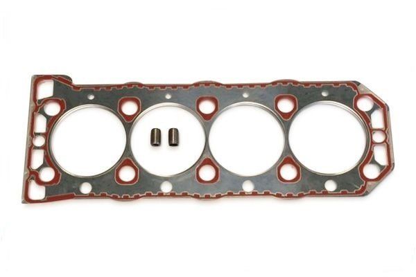 Silindir Kapak Contası ( İnce Silikonlu )-Lvb100760 B.-1.8/Freelander 1