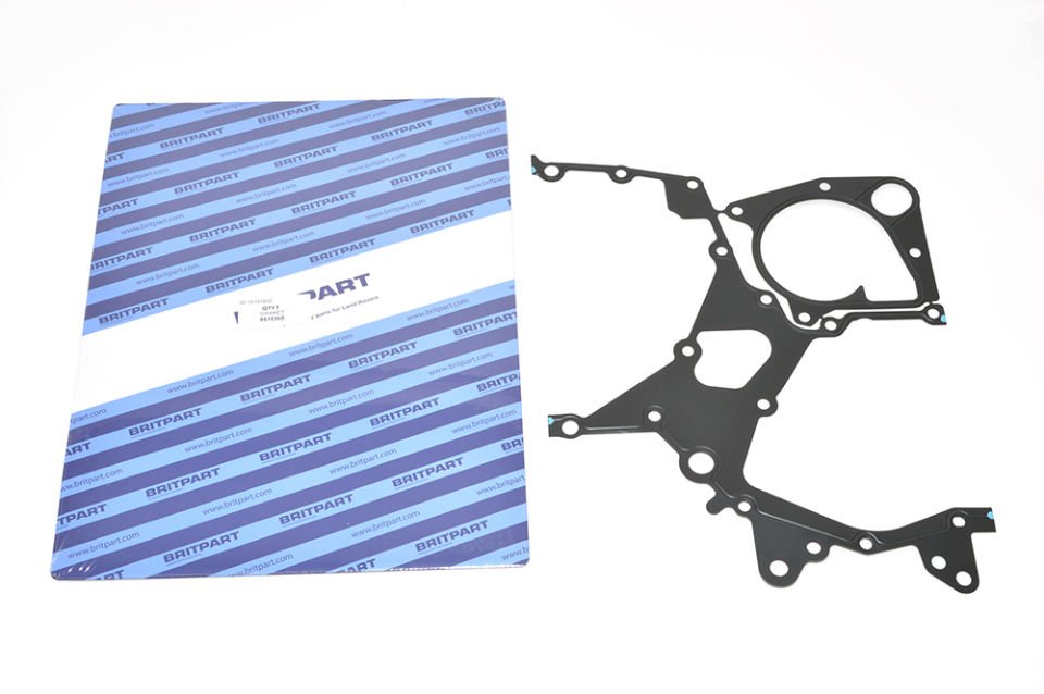 Ön Kapak Contası-8510365 B-Lvp100610L-Ljı000010-Td4/Freelander 1