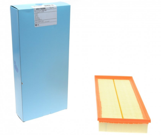 Hava Filtresi-Lr011593 N-Lr161843-5.0 - 3.0/Range Rover Sport-Range Rover New