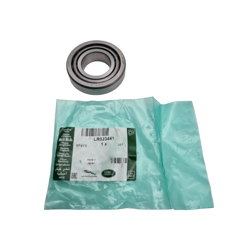 Defransiyel Rulmanı Arka-62Mm-17,25-Mm-30Mm-Lr023441-/Freelander 2