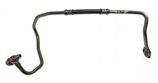 Turbo Yağ Borusu-Lr081639 N-Jde39581 (Jaguar)-/Range Rover Range Rover Velar