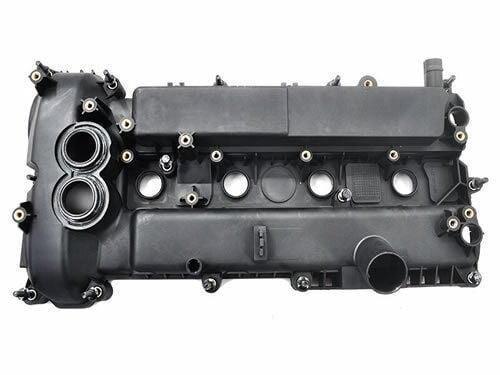 Külbütör Kapağı Komple-Lr070360 A-Lr030368-Lr038319-Lr056035-Jde38024-Jde27458-Jde36109 (Jaguar)-2.0 Benzinli/Range Rover Evoque