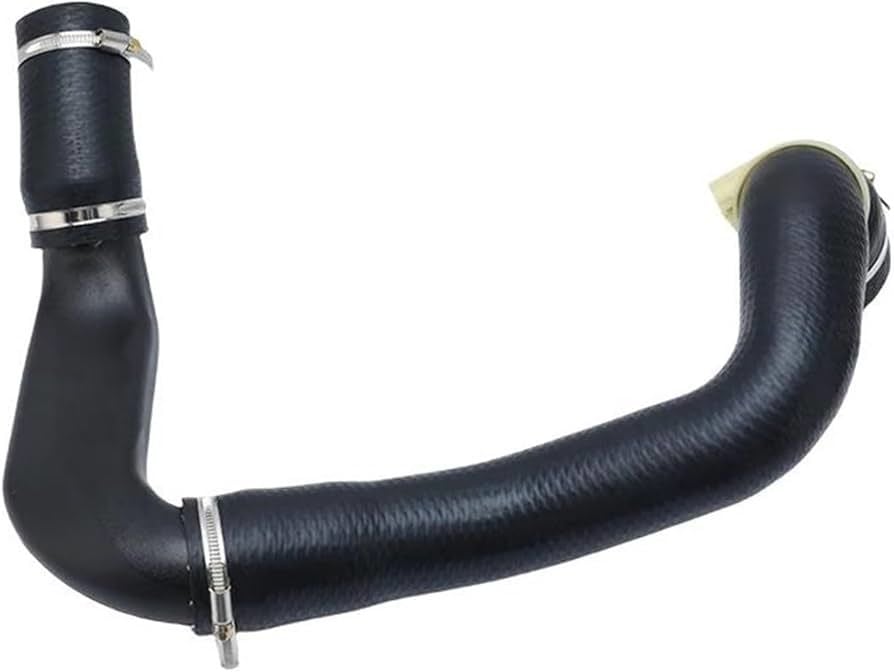 Turbo Hortumu İntercooler Sağ (Komple) Silikon-Lr002589 E-Lr066429-2.2/Freelander 2