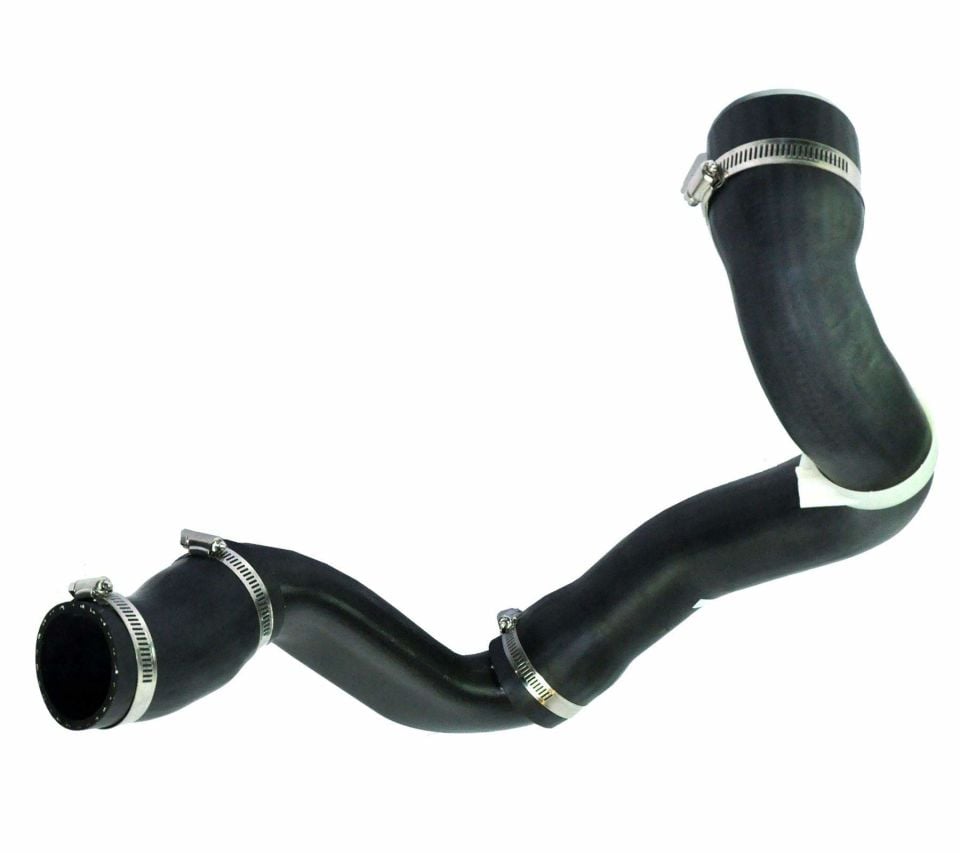Turbo Hortumu İntercooler Sağ (Komple) Silikon-Lr002589 E-Lr066429-2.2/Freelander 2