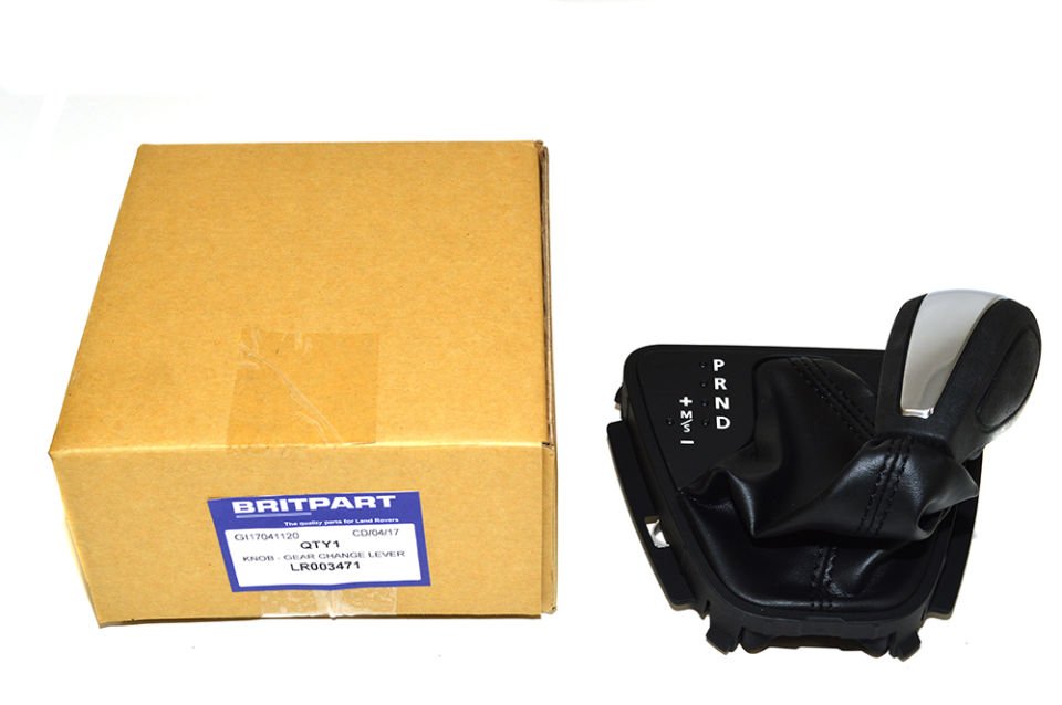 Vites Topuzu Komple-Lr003471 B-/Freelander 2