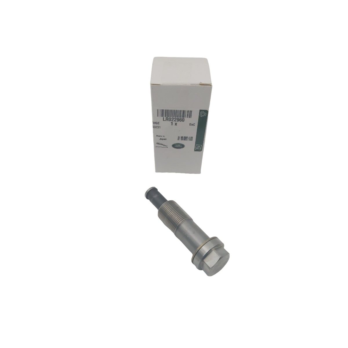 Eksantrik Zincir Gergisi Sol-Lr022960-4.4 Dizel/Range Rover New 2