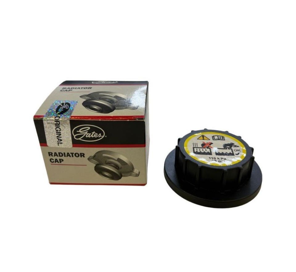 Radyatör Su Depo Kapağı ( 110 Derece )-Pcd500030 G-Pcd500090-Pcd000090-1.8 - Tcı - Td4 -V6/Freelander 1-Range Rover Sport