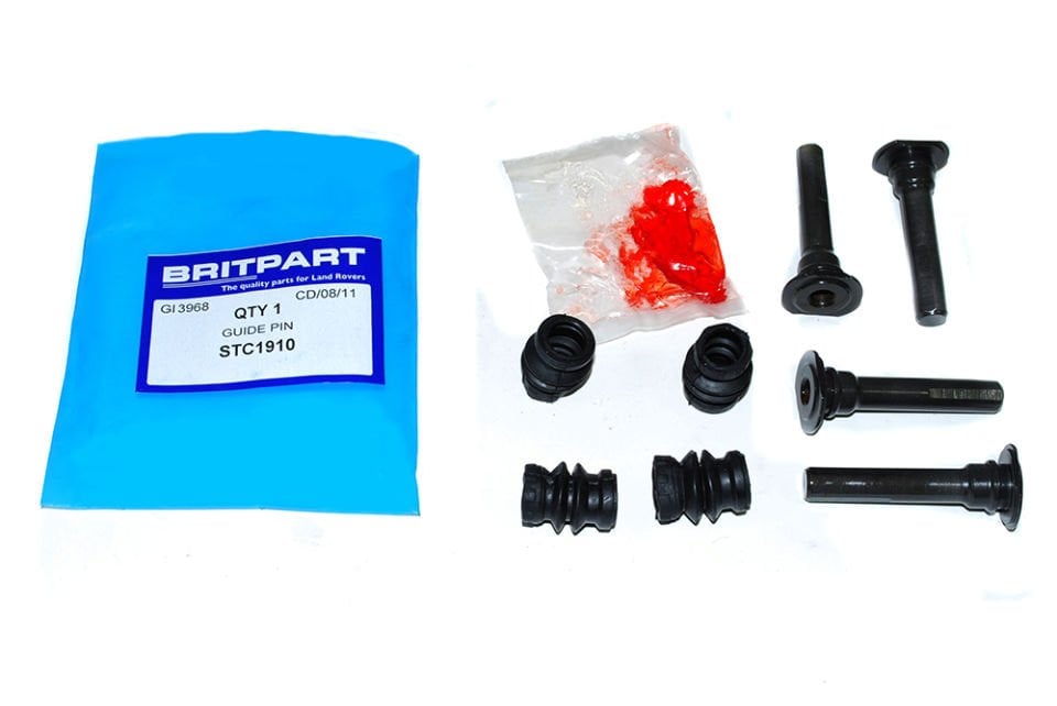 Kaliper Pim (Takım)-Stc1910 B.-1.8 - Tcı/Freelander 1