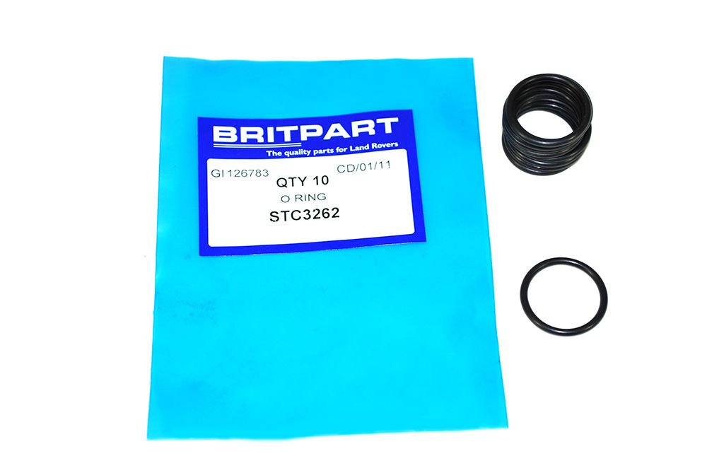 Kalorifer Peteği ( Oringi )-Stc3262 B-4.6/Range Rover New