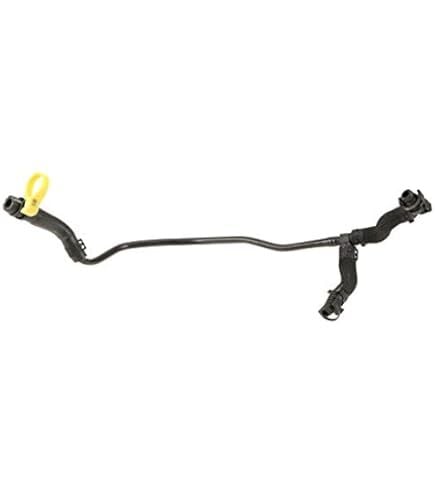 Radyatör Hortumu-LR161837 E-LR093725-T2H30413 (JAGUAR)-T2H54561 (JAGUAR)-Range Rover Velar