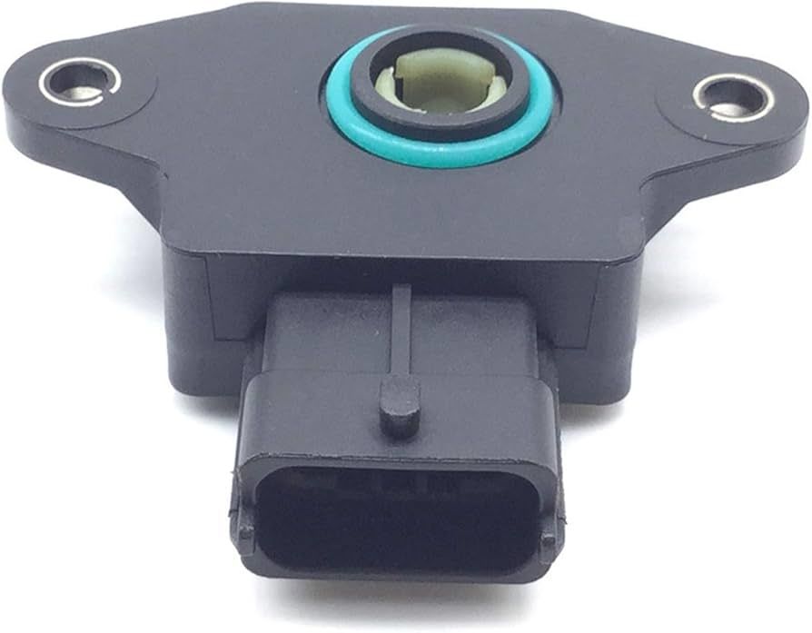 Gaz Kelebek Sensörü (Potentıometer)-Err7322 B-4.6/Range Rover New